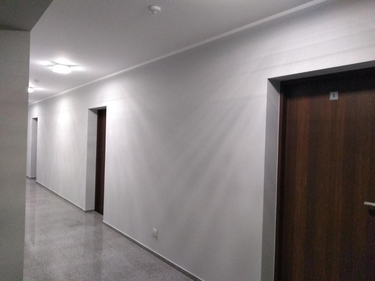 Pokoje Darmat Stegna  Εξωτερικό φωτογραφία