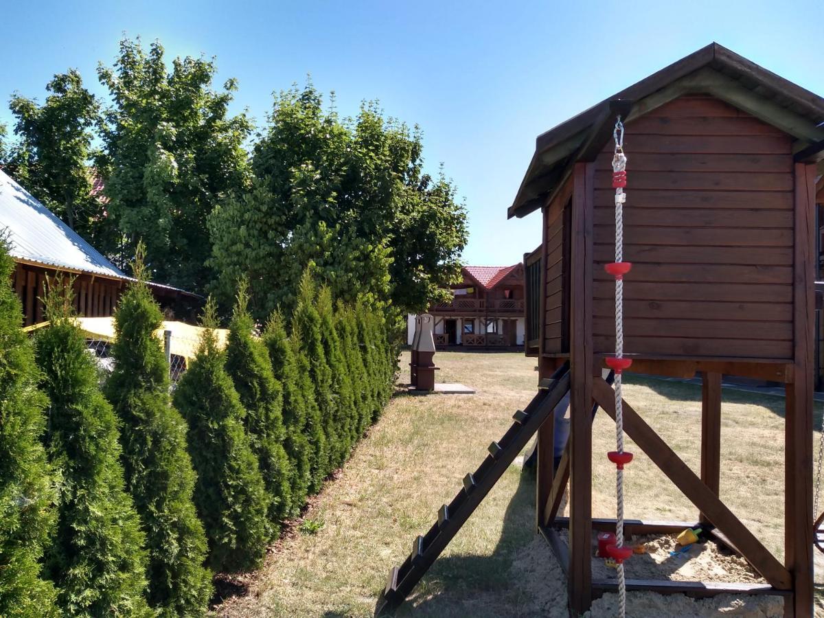Pokoje Darmat Stegna  Εξωτερικό φωτογραφία